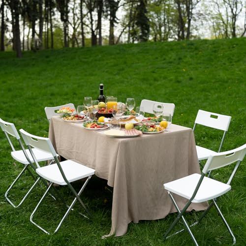 Save 45% on SKOK 330lb Folding Picnic Table - Image 2