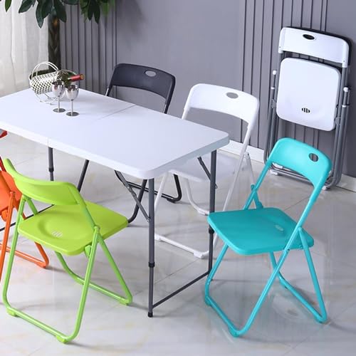 Save 45% on SKOK 330lb Folding Picnic Table - Image 4