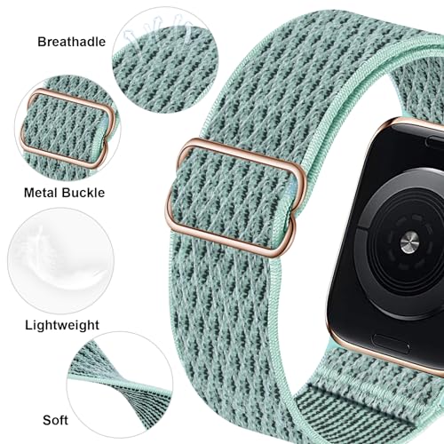 50% Off DMIGADIGLO 24-Pack Apple Watch Bands - Image 2