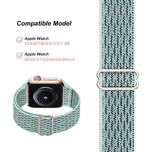 50% Off DMIGADIGLO 24-Pack Apple Watch Bands - Image 3