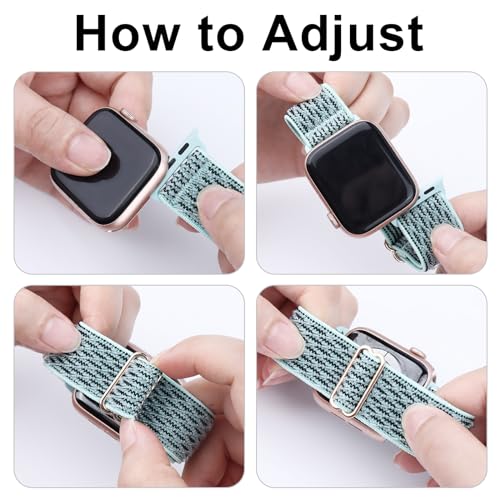 50% Off DMIGADIGLO 24-Pack Apple Watch Bands - Image 4