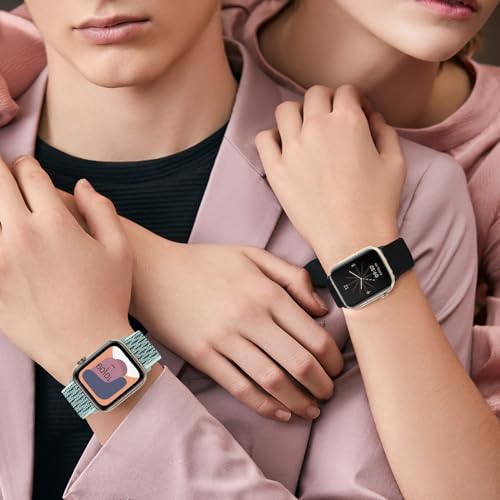 50% Off DMIGADIGLO 24-Pack Apple Watch Bands - Image 5