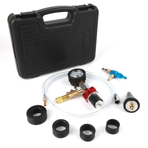 Save 30% on Universal Automotive Coolant Vacuum Refill Kit - Image 1