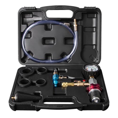 Save 30% on Universal Automotive Coolant Vacuum Refill Kit - Image 2