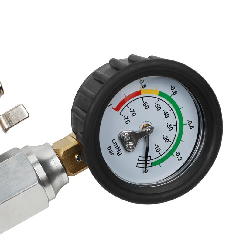 Save 30% on Universal Automotive Coolant Vacuum Refill Kit - Image 6