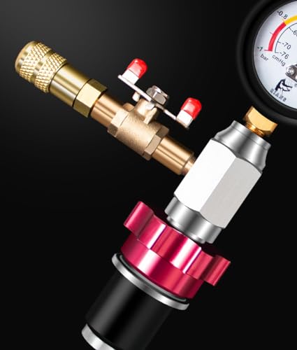 Save 30% on Universal Automotive Coolant Vacuum Refill Kit - Image 7