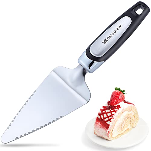 50% Off Stainless Steel Pie & Cake Server - Now $5.49