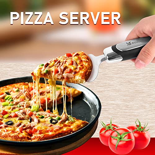 50% Off Stainless Steel Pie & Cake Server - Now $5.49 - Image 2