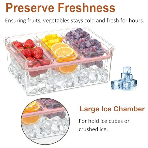 Save 30% on LLMRR Airtight Bread Box with Slicer & Chiller - Image 7