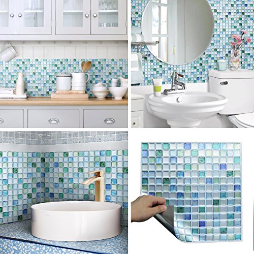 Save 60% on Beaustile Fire Retardant Tile Stickers
