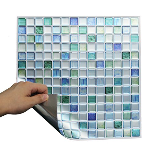 Save 60% on Beaustile Fire Retardant Tile Stickers - Image 5
