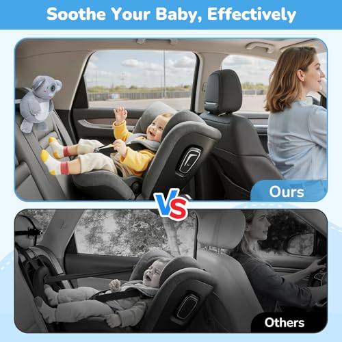 IPOZITO Baby Car Camera 50% Off - Now $29.99 - Image 2
