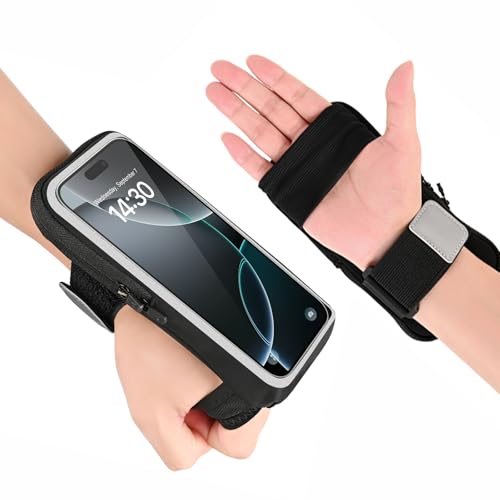 50% Off Phone Armband for Running & Fitness - Image 1
