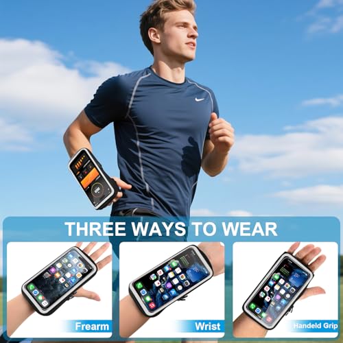 50% Off Phone Armband for Running & Fitness - Image 2