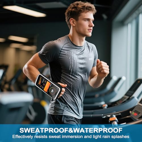 50% Off Phone Armband for Running & Fitness - Image 5