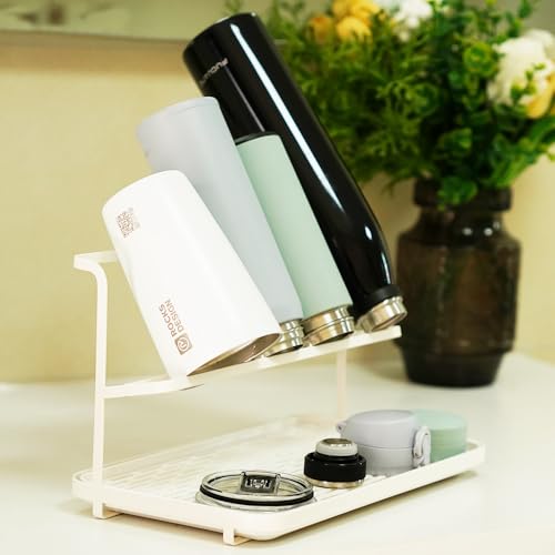 Save 67% on L-WASH Countertop Bottle Drying Rack - Image 1