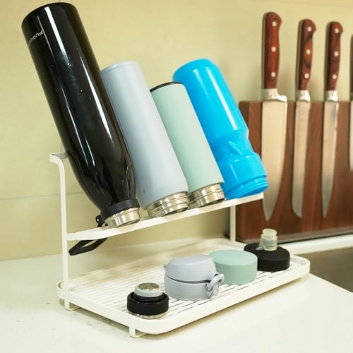 Save 67% on L-WASH Countertop Bottle Drying Rack - Image 3