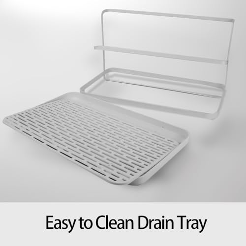 Save 67% on L-WASH Countertop Bottle Drying Rack - Image 4