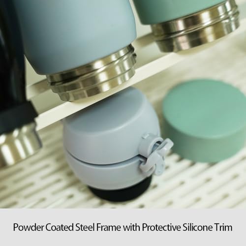 Save 67% on L-WASH Countertop Bottle Drying Rack - Image 5