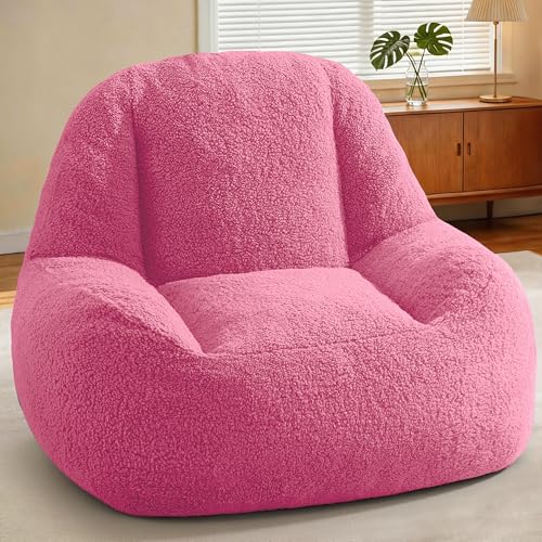 Save $60 on Homguava Giant Bean Bag Chair for Adults - Image 3