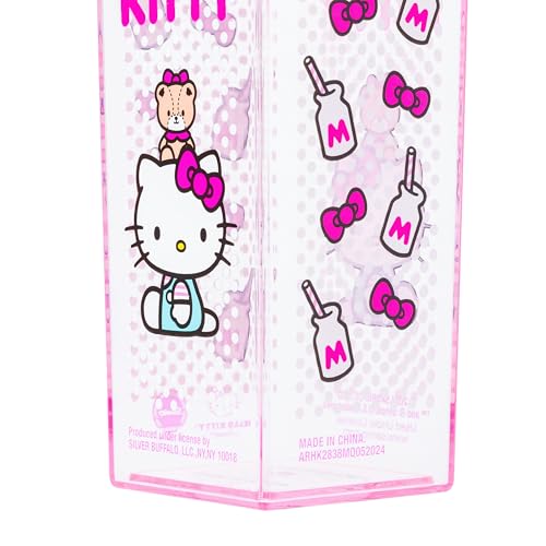 Save 13% on Hello Kitty Milk Carton Pitcher Bottle - Image 6