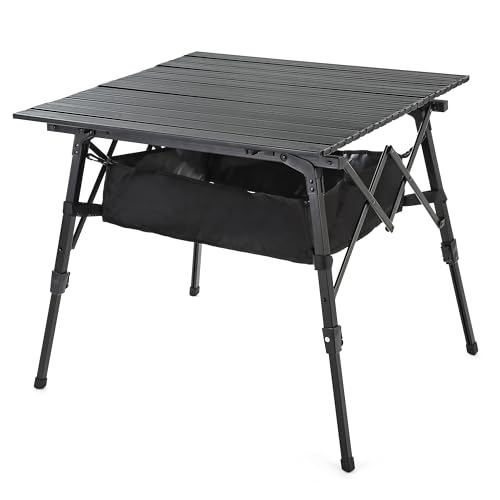 Save 59% on ARROWHEAD OUTDOOR 39" Folding Camp Table - Image 1