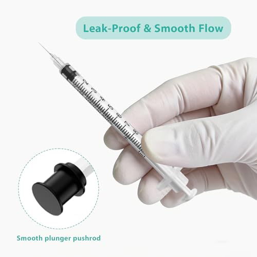 Save $4 on 30-Pack Lab Syringes - Now $5.99 - Image 4