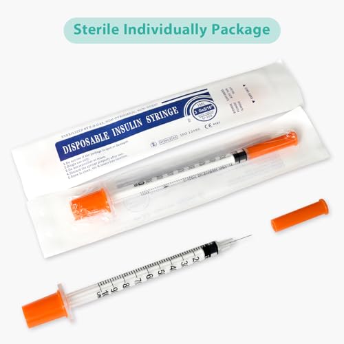 Save $4 on 30-Pack Lab Syringes - Now $5.99 - Image 6