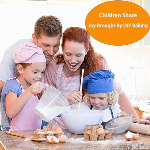 50% Off AIKEXIN 19-Piece Stackable Measuring Set - Image 4