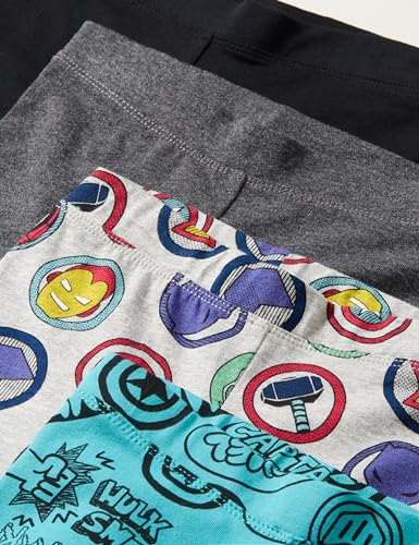 Price Drop on Amazon Essentials Disney & Marvel Girls' Leggings - Image 4