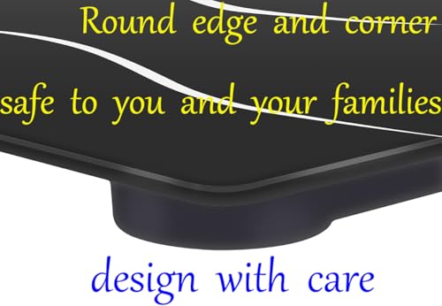 Save 17% on StuymQI Digital Bathroom Scale with Auto Power - Image 5