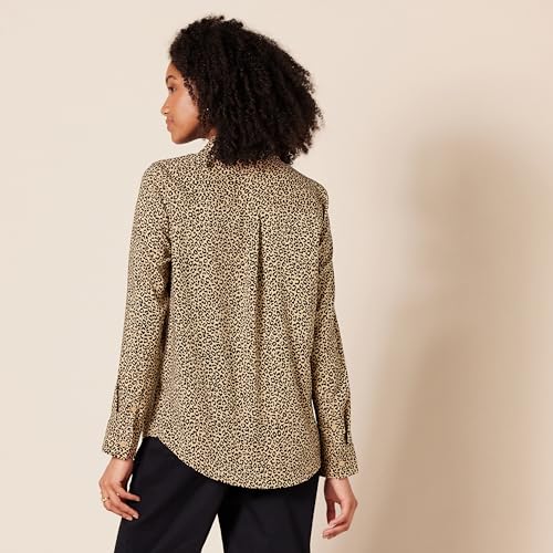 Amazon Essentials Women's Georgette Office Shirt - Price Drop - Image 2