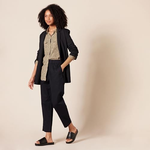 Amazon Essentials Women's Georgette Office Shirt - Price Drop - Image 4