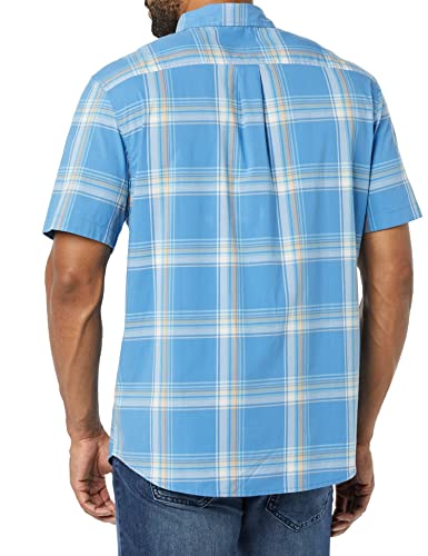 Amazon Essentials Men's Slim-Fit Poplin Shirt - Price Drop - Image 2