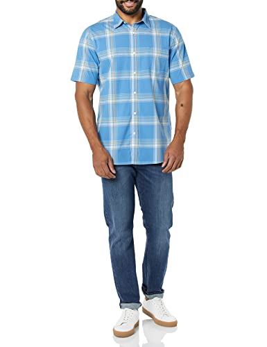 Amazon Essentials Men's Slim-Fit Poplin Shirt - Price Drop - Image 3