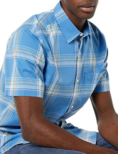 Amazon Essentials Men's Slim-Fit Poplin Shirt - Price Drop - Image 5