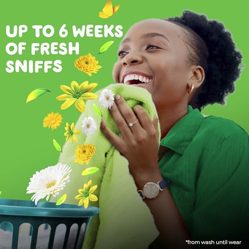 Gain Aroma Boost Laundry Detergent - 32 Load Liquid Soap - Image 6