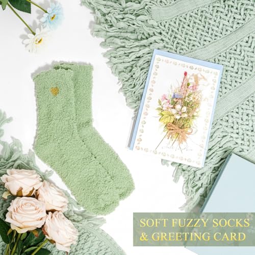 50% Off 8-Piece Spa Gift Basket Set for Women - Image 4