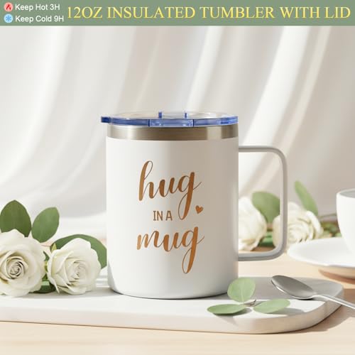 50% Off 8-Piece Spa Gift Basket Set for Women - Image 6