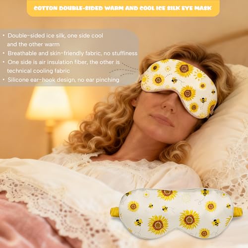 Sunflower Gift Basket for Women - Self Care Package - Image 5