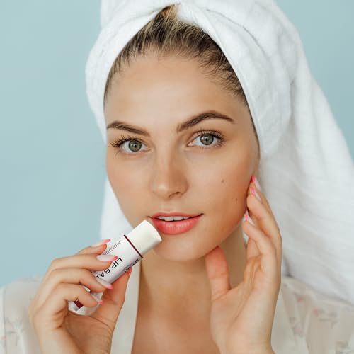 Save 17% on Dmsky 40-Pack Natural Fruit Lip Balm Bulk Set - Image 4