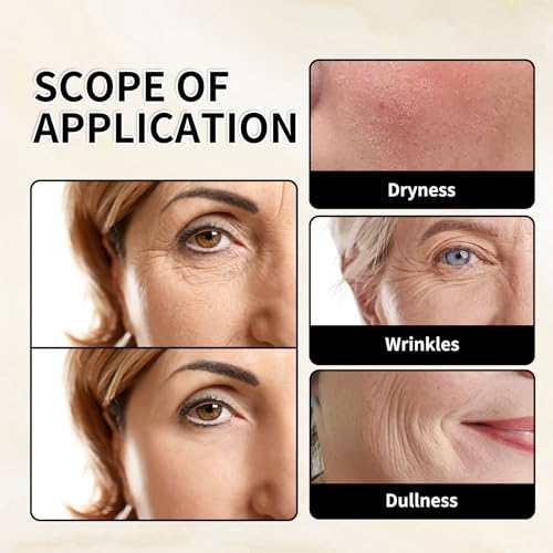 Vivipop Tallow & Honey Balm - Natural Face & Body Moisturizer - Image 4