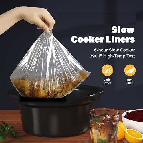 Save 49% on Sunvivi Triple Slow Cooker Buffet Server - Image 5