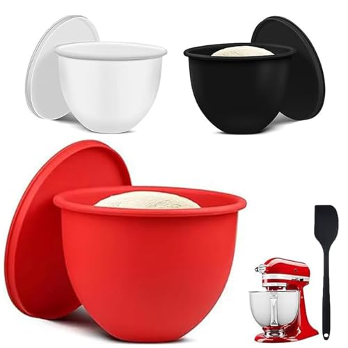 Save 26% on Silicone Mixing Bowl Liners for KitchenAid Mixer - Image 1