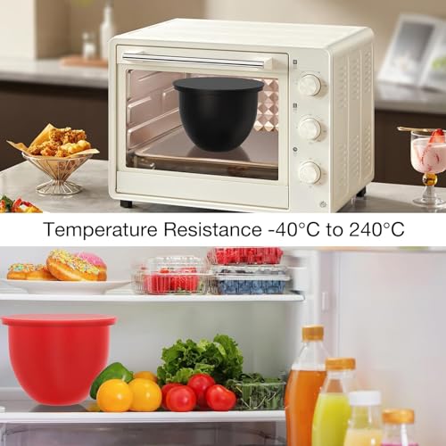 Save 26% on Silicone Mixing Bowl Liners for KitchenAid Mixer - Image 6