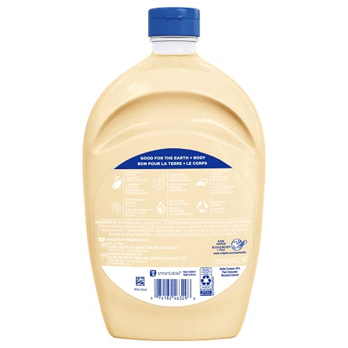 43% Off Softsoap Milk & Honey Hand Soap Refill 2-Pack - Image 3