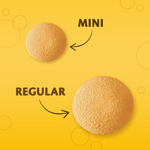 NILLA Vanilla Wafers Mini Cookies, 10 Snack Packs - Image 6