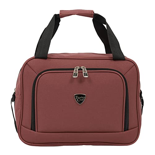 Save 18% on Travelers Club Chicago Hardside Luggage 3-Piece Set - Image 4
