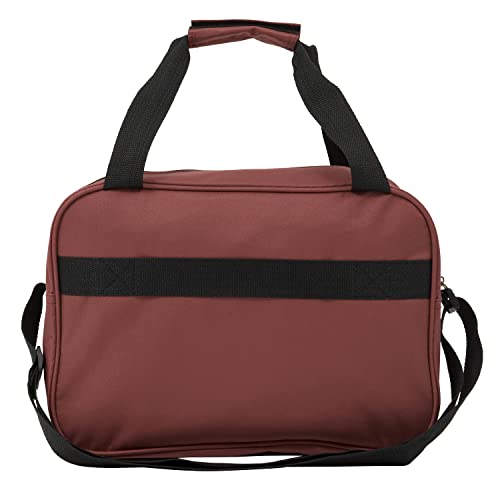 Save 18% on Travelers Club Chicago Hardside Luggage 3-Piece Set - Image 5