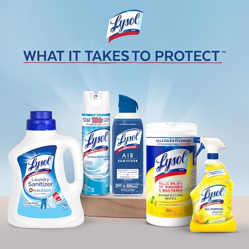 Save 23% on Lysol Pro Kitchen Cleaner & Degreaser - Image 6